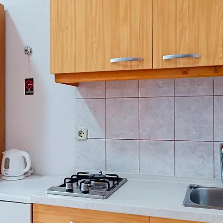 Awesome In With Wifi Apartment *