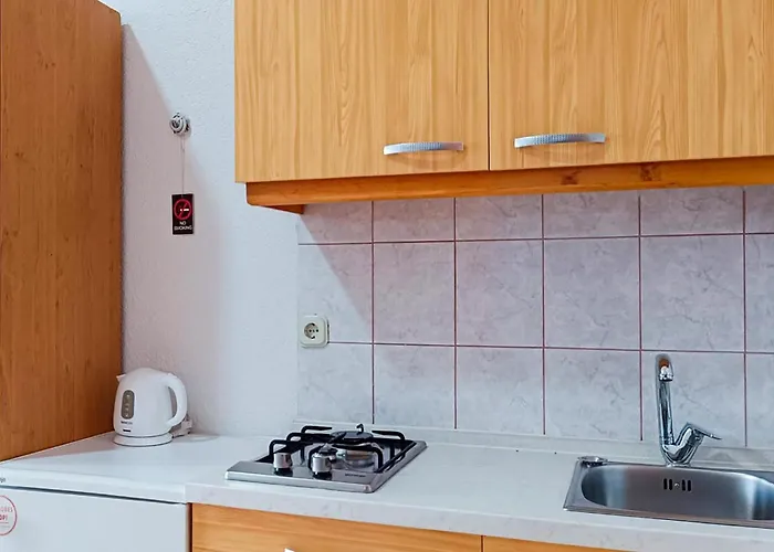 Awesome In With Wifi Apartment *